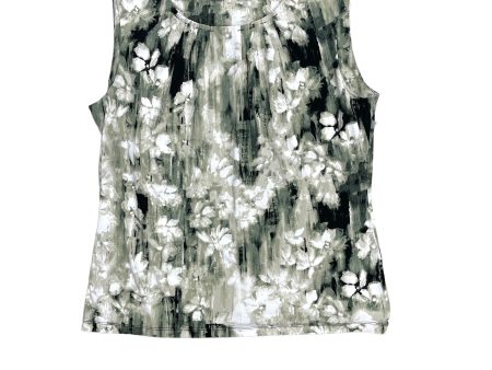 Top Sleeveless By Marc New York  Size: Xl Discount