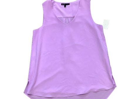 Top Sleeveless Basic By Gibson  Size: S Discount