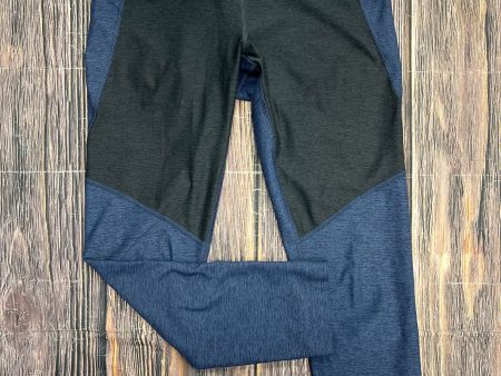 Athletic Leggings By Outdoor Voices  Size: M For Discount