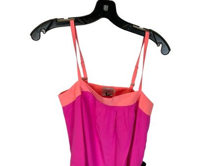 Top Sleeveless By Hd In Paris  Size: S Discount