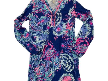 Tunic Designer By Lilly Pulitzer  Size: S Fashion