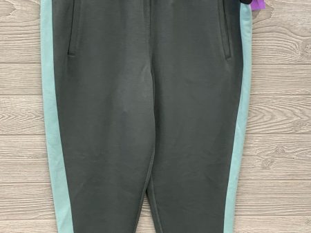 Athletic Pants By Gaiam  Size: Xl Supply