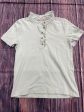 Top Short Sleeve By Tory Burch  Size: M Online