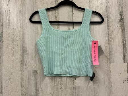 Top Sleeveless Basic By Gianni Bini  Size: M For Cheap