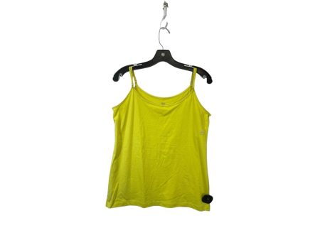 Tank Top By Loft  Size: L Discount