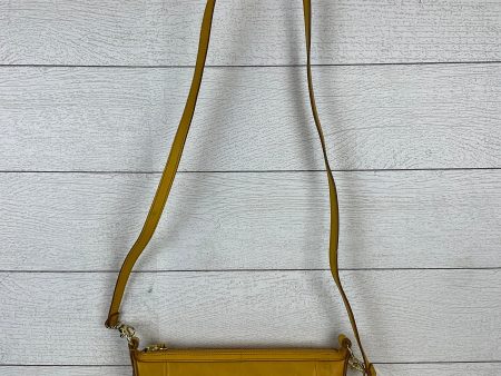 Crossbody Designer By Fossil  Size: Medium Sale