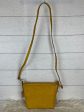 Crossbody Designer By Fossil  Size: Medium Sale