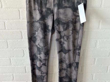 Athletic Leggings By Athleta  Size: 4 For Sale