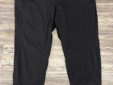 Athletic Pants By Athleta  Size: 20 Online now