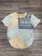 Top Short Sleeve By Anthropologie  Size: Xs on Sale