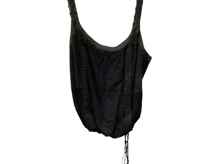 Top Sleeveless By Tiny  Size: M on Sale