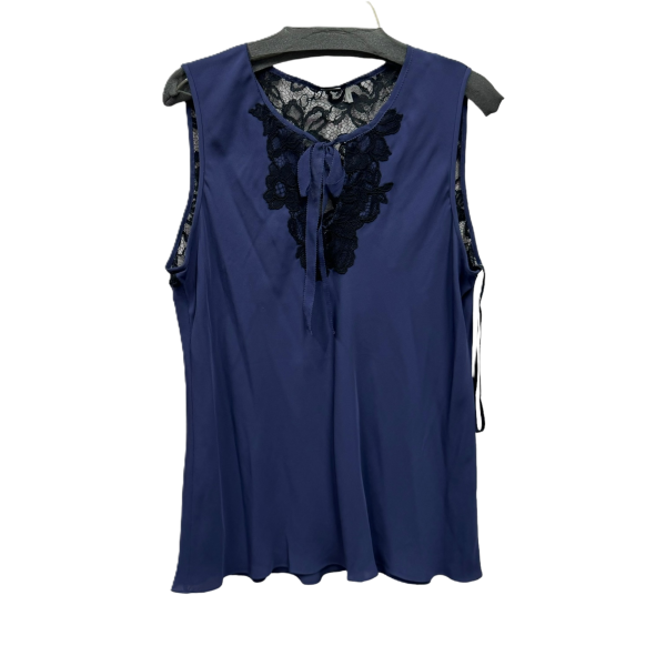 Top Sleeveless By Elie Tahari  Size: Xl Discount