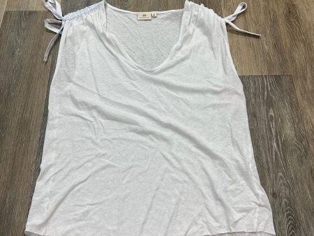 Tank Top Designer By Adriano Goldschmied  Size: M Online now