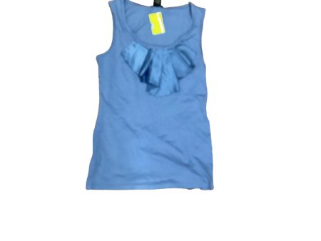 Top Sleeveless By Ann Taylor  Size: Xs For Sale