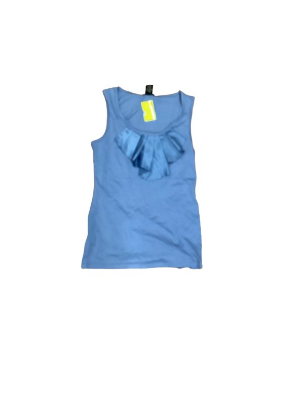 Top Sleeveless By Ann Taylor  Size: Xs For Sale