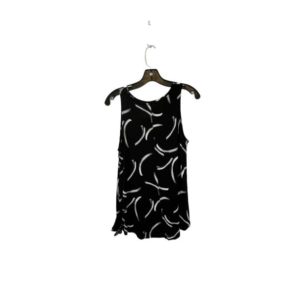 Top Sleeveless By Apt 9  Size: S Cheap