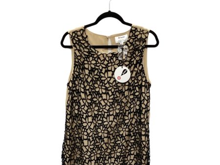 Top Sleeveless By Neiman Marcus  Size: L Hot on Sale