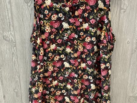 Blouse Sleeveless By Cj Banks  Size: Xl Sale