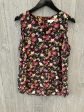 Blouse Sleeveless By Cj Banks  Size: Xl Sale