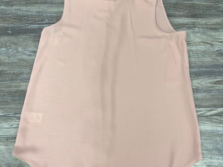 Top Sleeveless By Ann Taylor  Size: Xxs For Cheap