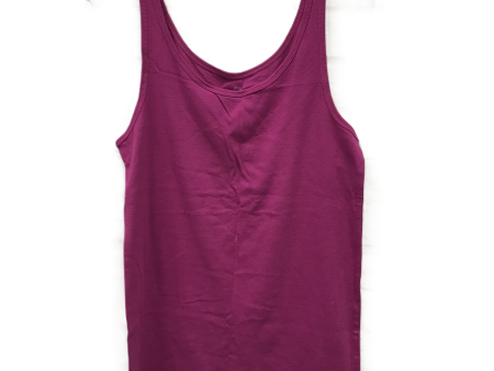 Tank Top By Loft  Size: 1x Cheap