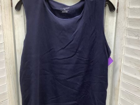 Tank Top By Christopher And Banks  Size: Xl For Discount