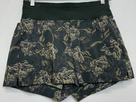 Athletic Shorts By Athleta  Size: 0 For Sale