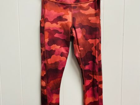 Athletic Leggings By Athleta  Size: Xs Online now