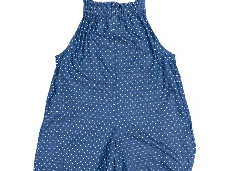 Shortalls By Simple  Size: 10 For Sale