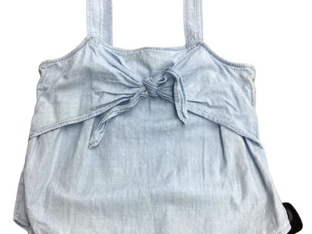 Top Sleeveless By Madewell  Size: Xs Online Sale