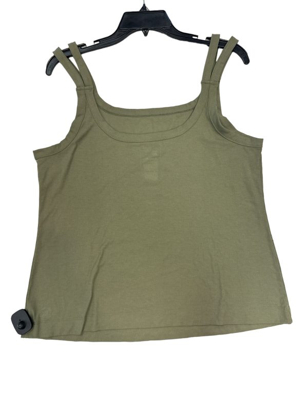 Tank Top By All In Motion  Size: Xxl on Sale