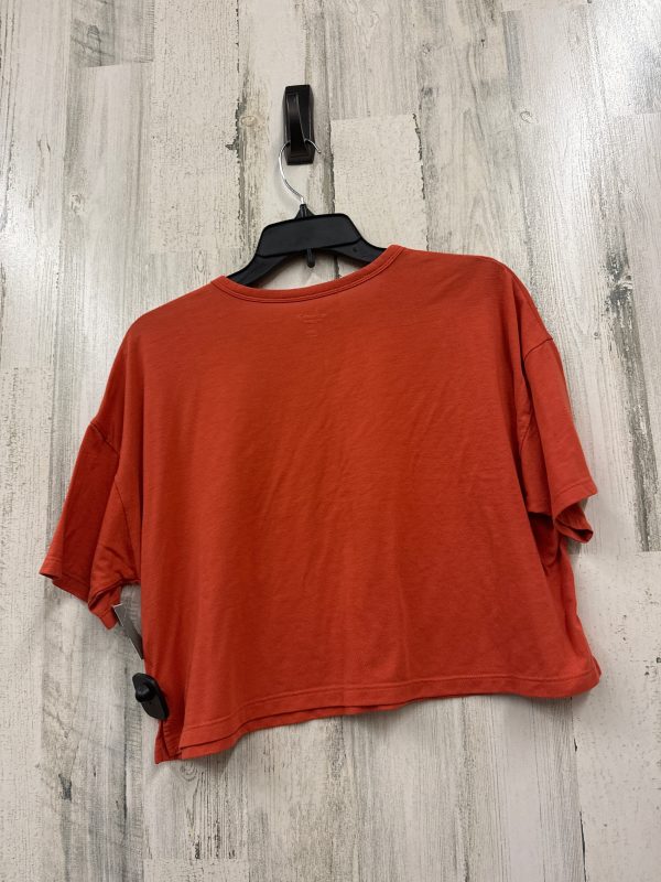 Top Short Sleeve By Old Navy  Size: Xs Cheap