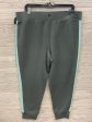 Athletic Pants By Gaiam  Size: Xl Supply