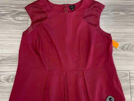 Tank Top By Worthington  Size: 1x For Discount