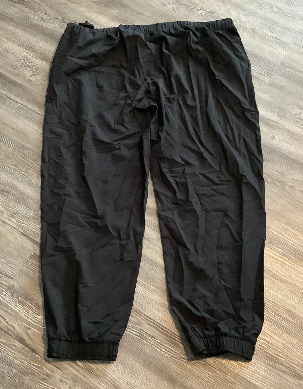 Athletic Pants By Clothes Mentor  Size: Xl Fashion