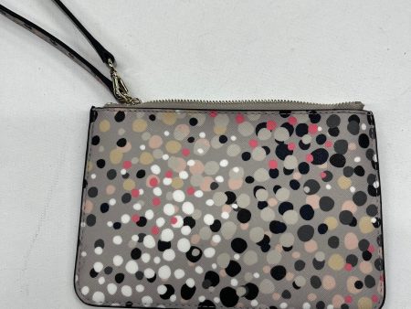 Wristlet By Kate Spade  Size: Medium Hot on Sale