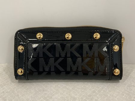 Wallet Designer By Michael By Michael Kors  Size: Medium Hot on Sale