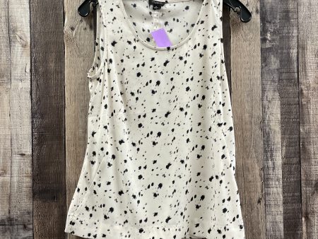 Blouse Sleeveless By Ann Taylor  Size: S Hot on Sale