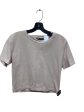 Top Short Sleeve By Zara  Size: L Supply