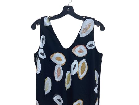 Top Sleeveless By Nic + Zoe  Size: M Online now