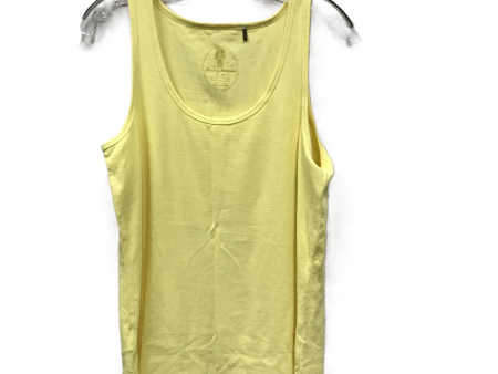 Tank Top By Tommy Bahama  Size: Xl Sale