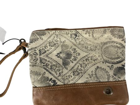 Wristlet By Myra  Size: Small Online