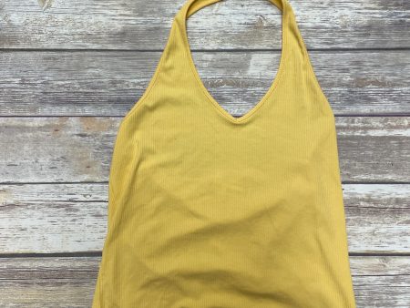 Top Sleeveless By American Eagle  Size: Xl Fashion