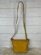 Crossbody Designer By Fossil  Size: Medium Sale