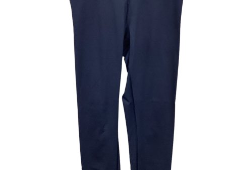 Athletic Pants By Lululemon Fashion