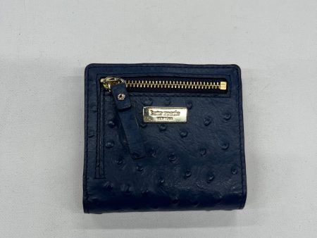 Wallet By Kate Spade  Size: Small Sale