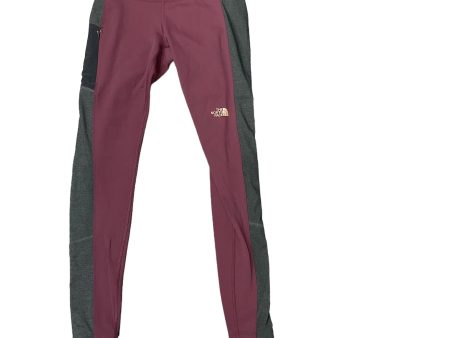 Athletic Leggings By The North Face  Size: S For Discount