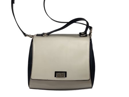 Crossbody Designer By Kate Spade  Size: Medium on Sale