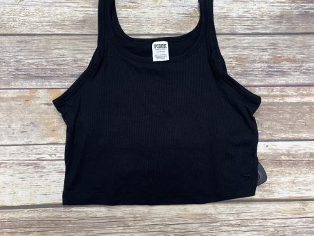 Tank Top By Pink  Size: L Online Sale