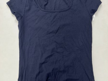 Top Short Sleeve By Rachel Zoe  Size: L Supply